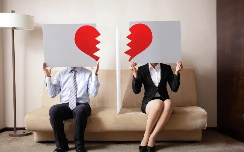 Avukatsız Boşanma Davası Nasıl Açılır?